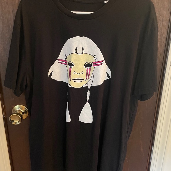 Tops - Aurora Music Official Tee shirt US Large Unisex